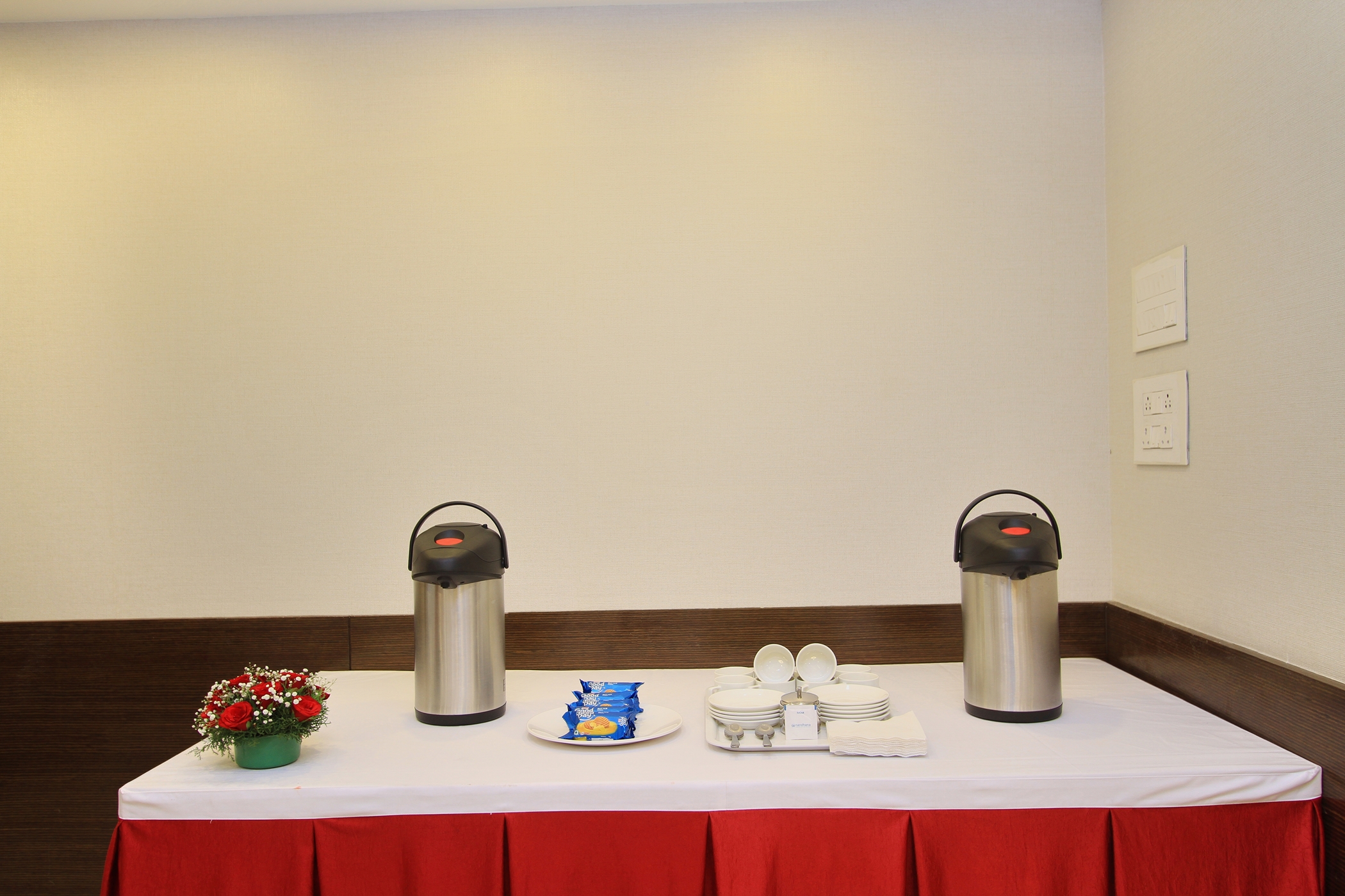 events, banquet halls in bangalore, La Sara Regent Hotel, Koramangala, 